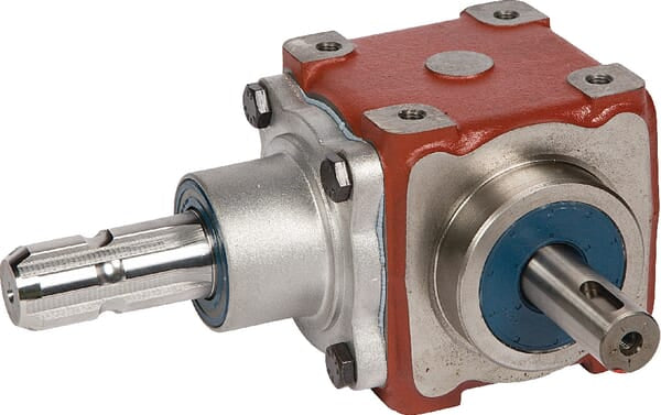 Comer Getriebe L-5A 104322