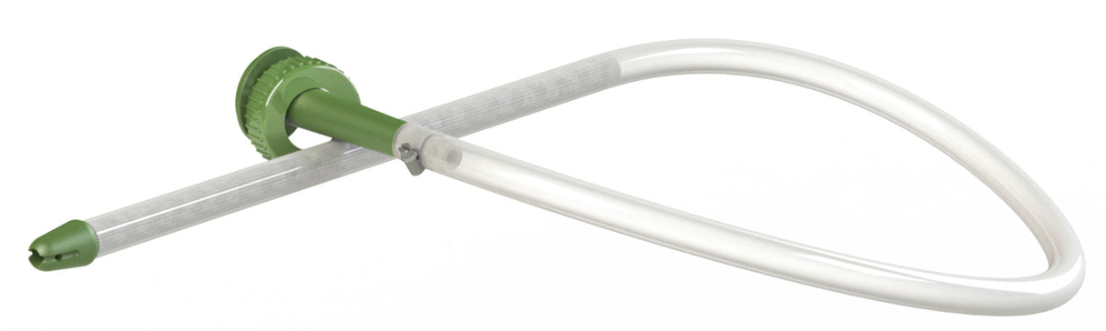 Kerbl Flexible Sonde mit Schraub- verschluss, für 14692/14695 14698