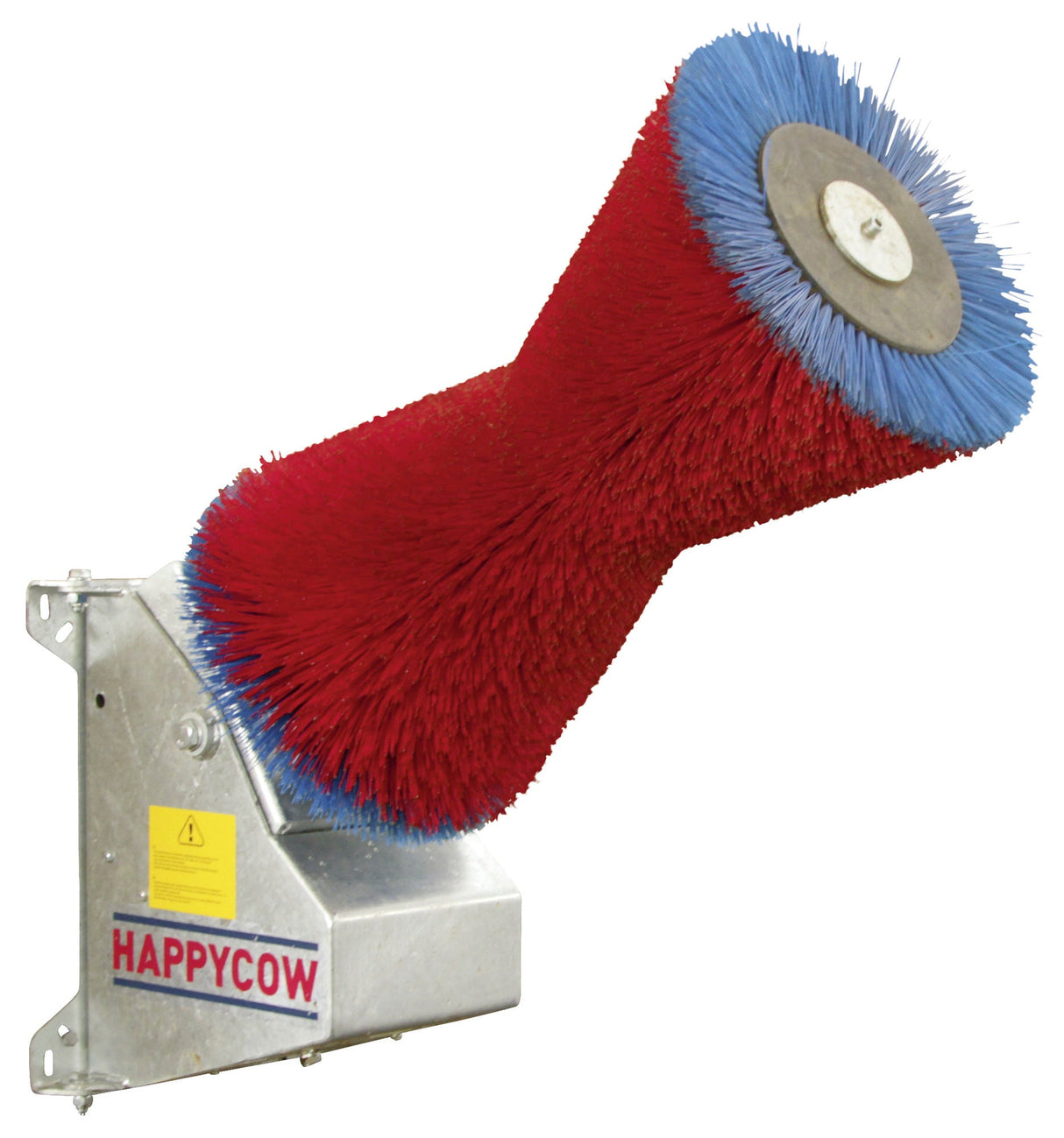 Kerbl Kuhputzmaschine HappyCow 18690