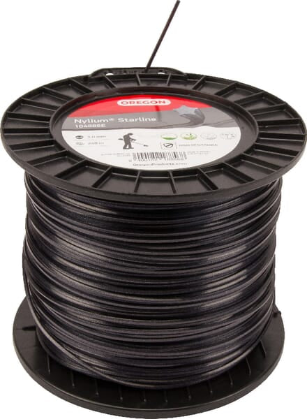 KRAMP Schneidfaden Nylium 2,7mmx280M Starline 559055