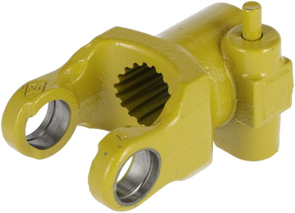 Fork AZG 1 3/8-21 W100E Walterscheid