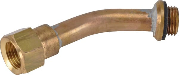 Birchmeier Winkelstück, Gewinde 1/4" 10500503SB