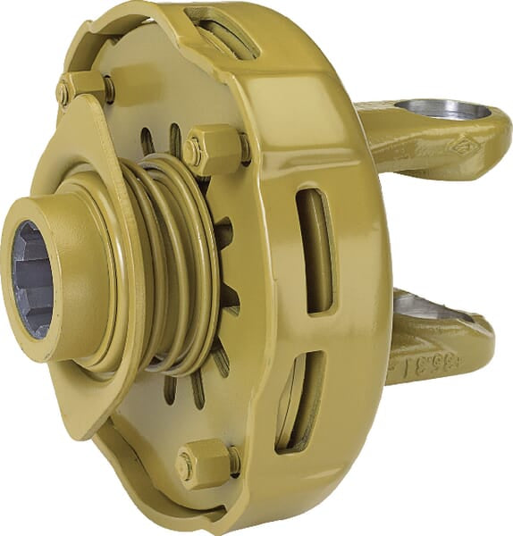 Walterscheid Reibkupplung 1110358