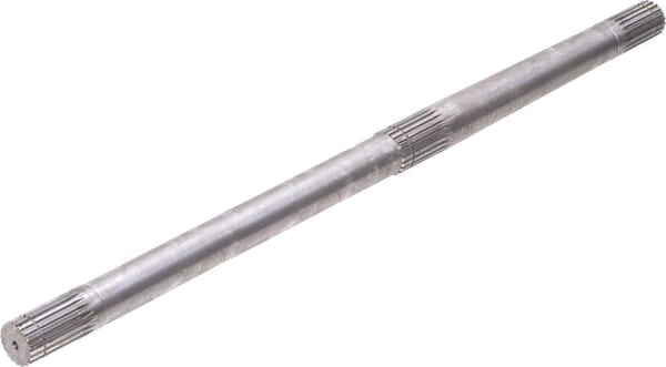 Vis à couteau