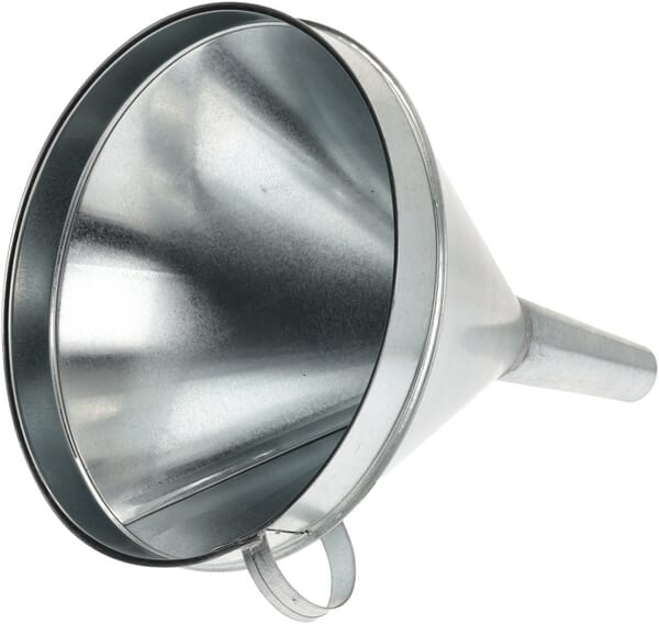 KRAMP Trichter, verzinkt, 280 mm 1057202011