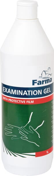 Lubricant 1 liter