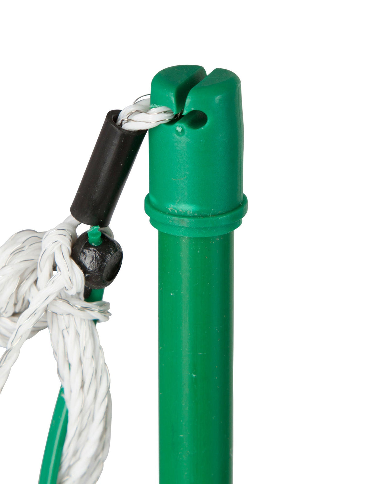 Kerbl TopLine Plus Net, 50m 108cm, Einzelspitze 27327