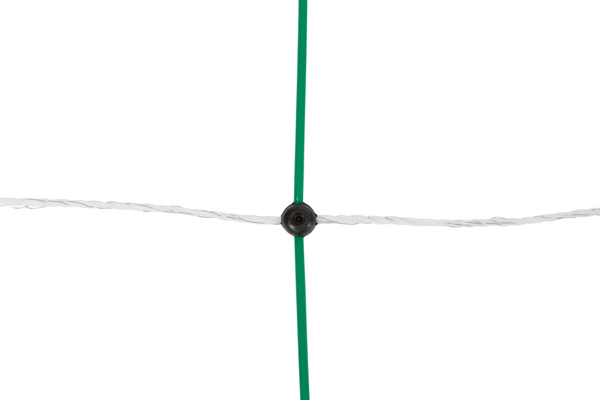 AKO TopLine Plus Net, 50m 108cm, Doppelspitze 27328