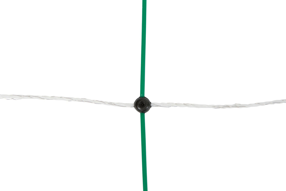 Kerbl TopLine Plus Net, 50m 90cm, Einzelspitze 27325