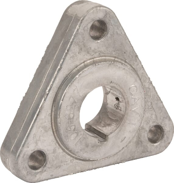 Toro Riemenscheibe Nabe - 1 Stück - 1063277