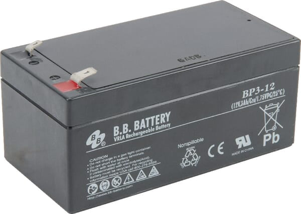 Toro Batterie, nass - 1 Stück - 1068397