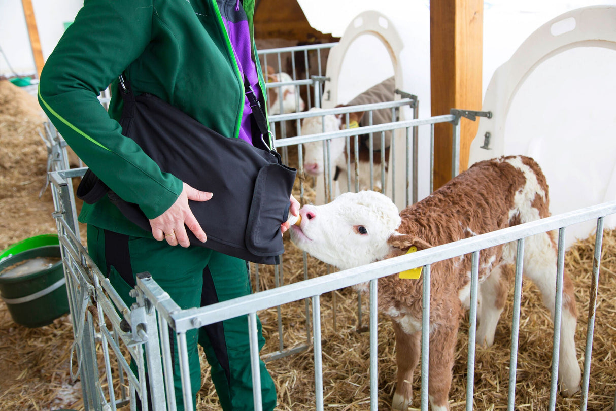 Kerbl ColostroCASE, Tränketasche 14646