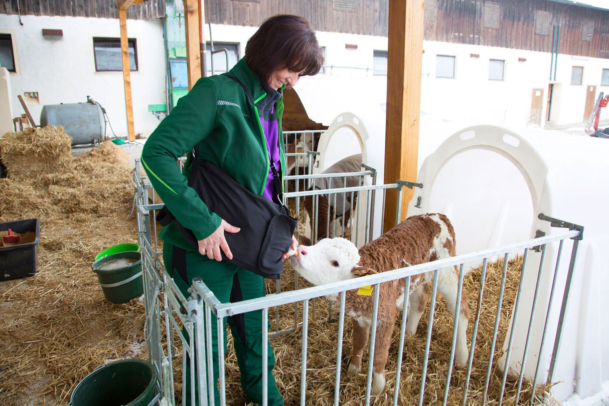 Kerbl ColostroCASE, Tränketasche 14646