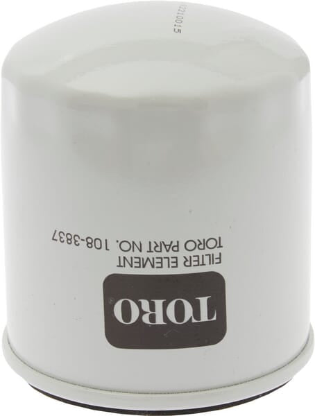 Toro Ölfilter - 1 Stück - 1083837
