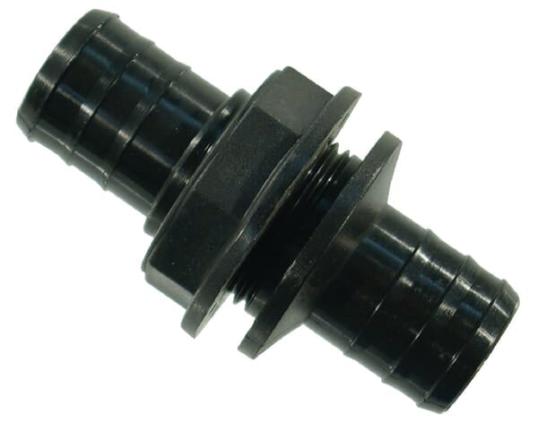 Arag Wanddurchgang 1" 108425