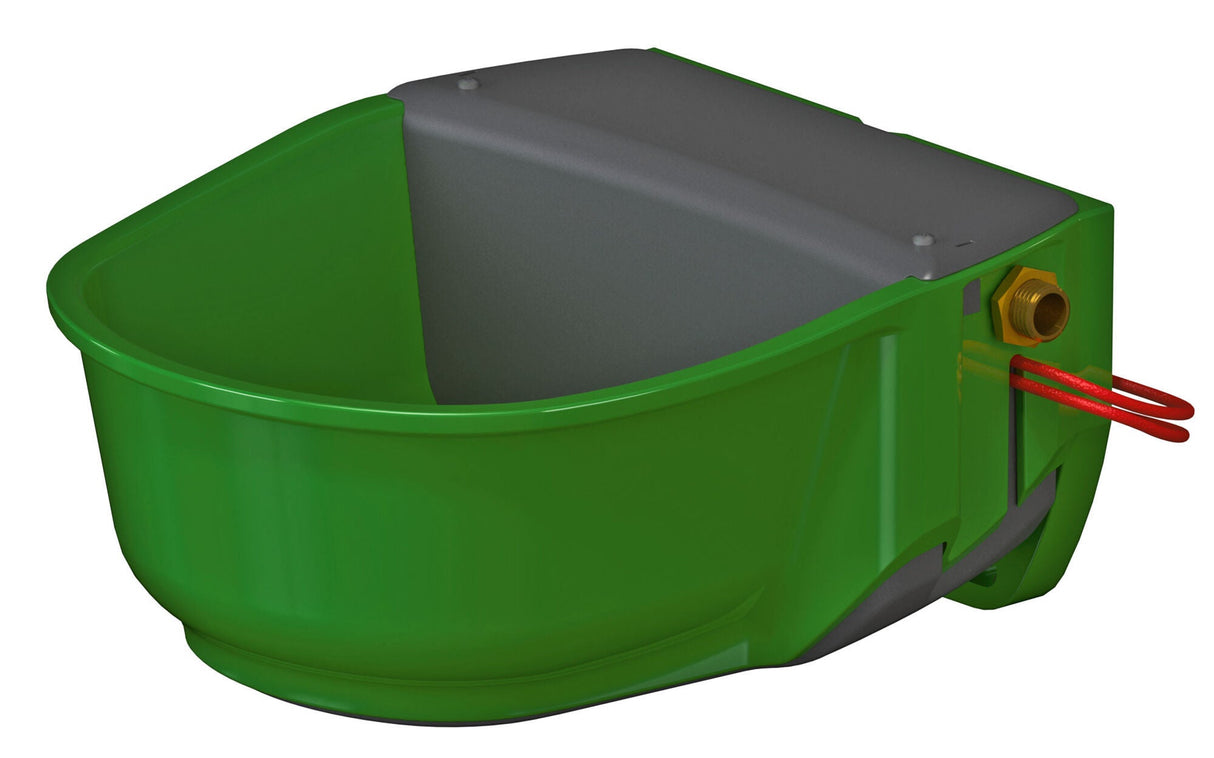 Kerbl Heizb. Schwimmer-Tränkebecken SH30 24V, Rohrbegleitheizung 222065