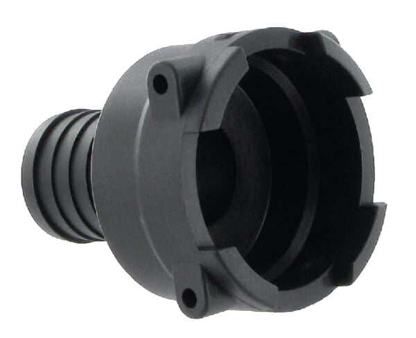 Hose connector T6F 32mm