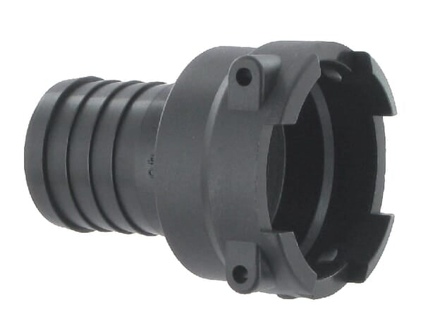 Hose connector T6F 35mm