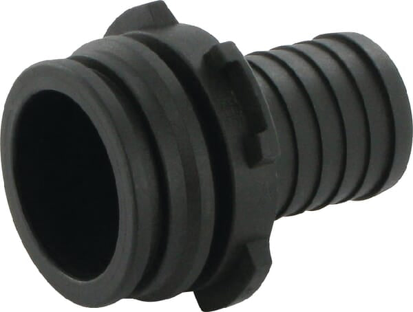 Hose connector T6M 35 mm