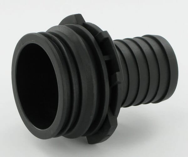 Hose connector T7M 40 mm