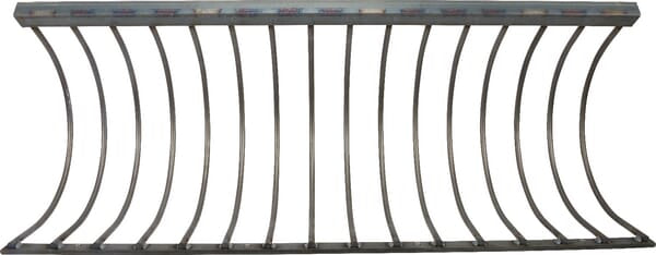 ALAMO GROUP Reck MX430/550 - 1 Stück - 10921004