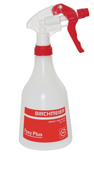Birchmeier Handsprühgerät FoxyPlus 0,5L 10937507BIR