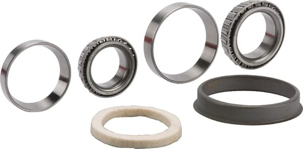 KRAMP Radlagersatz Case - IH 1094034R93N