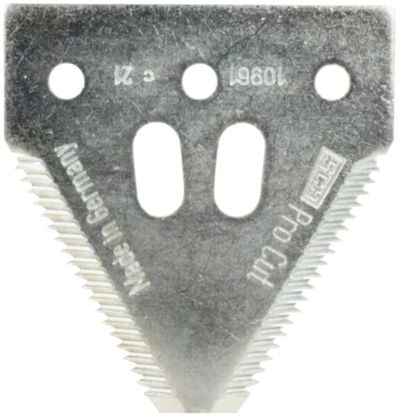 Schumacher Messerklinge Pro-Cut 11tpi, grob gezahnt - 25 Stück 1096106