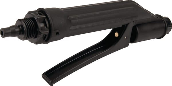 Birchmeier Handventil Profistar5 5P-7P 10966105SB