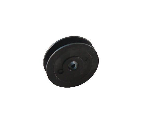 V-belt pulley