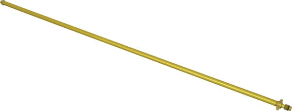 Birchmeier Teleskoprohr Aluminium 1-2m 10985201BIR