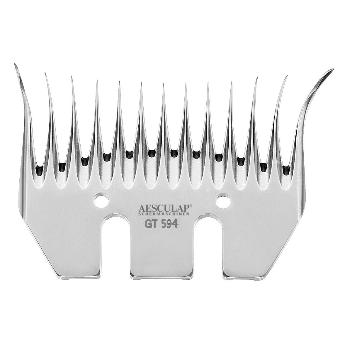 Aesculap Untermesser (13 Zähne), 3,5mm - GT594