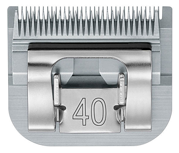 Aesculap Scherkopf SnapOn 0,25mm, Nr. 40 - GT310