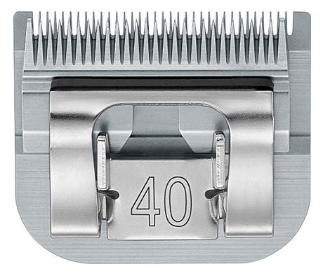 Aesculap Scherkopf SnapOn 0,25mm, Nr. 40 - GT310
