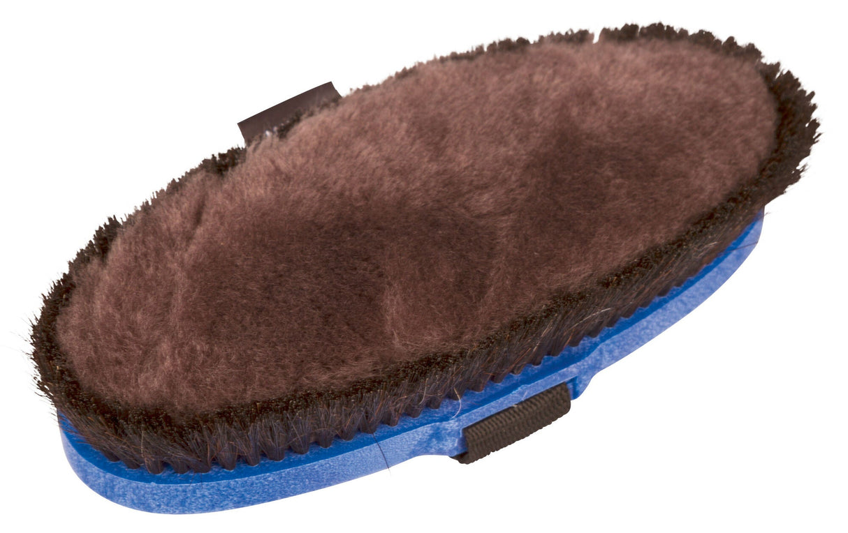 Haas Diva Lammfellbürste - 328270