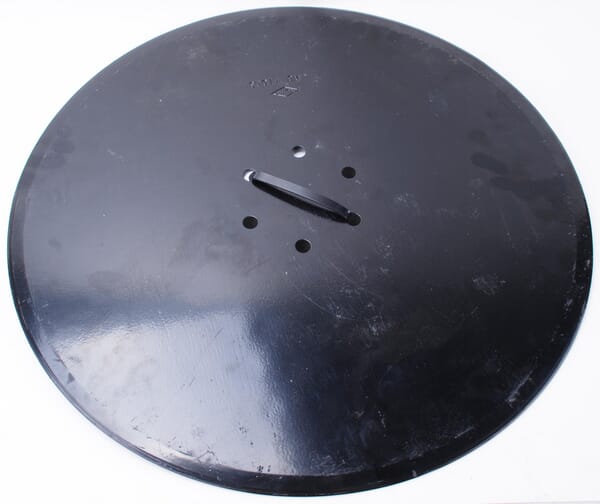 KUHN GLATTE Scheibe D 500 110030