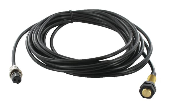 Lykketronik Sensor rund incl. 7m Kabel 11007007