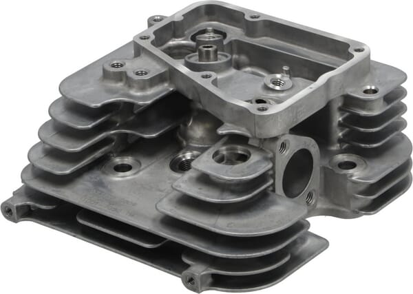 Pièce de culasse, #1