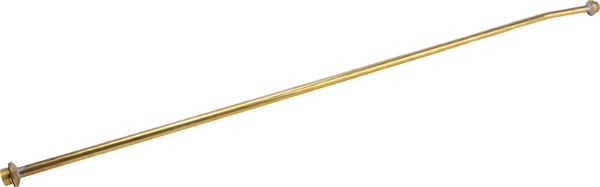 Birchmeier Sprührohr 60 cm gebogen 11008402