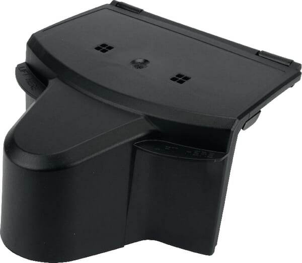 Boîtier, filtre à air