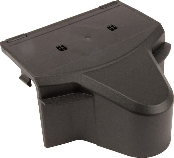 Boîtier de filtre à air