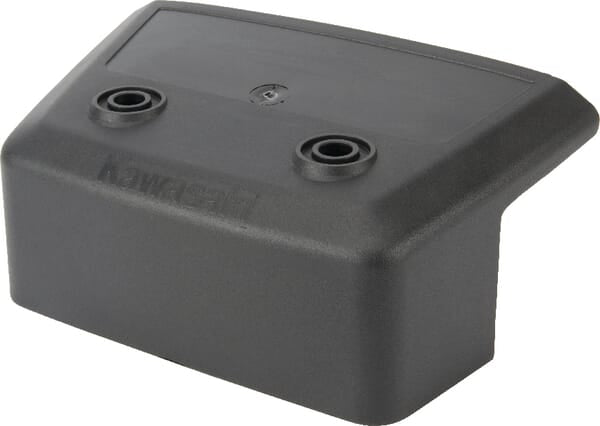 Boîtier, filtre à air