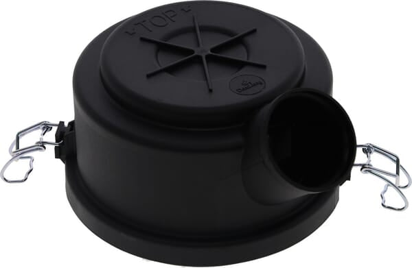 Kawasaki Gehäuse Luftfilter 110117056