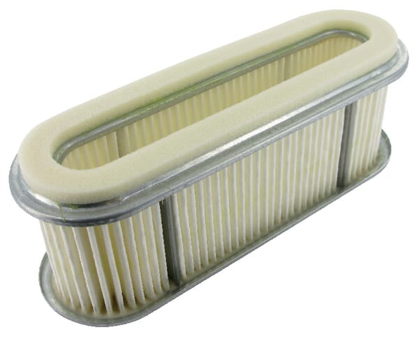 Kawasaki Luftfilter oval 110132021