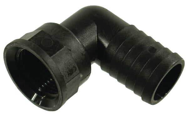 connection 90° - 30mm 1" IT