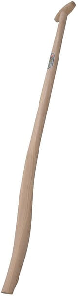 KRAMP Schaufelstiel doppelt gebogen 110397