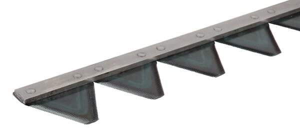 KRAMP Mähmesser 19 Klingen 110423210N