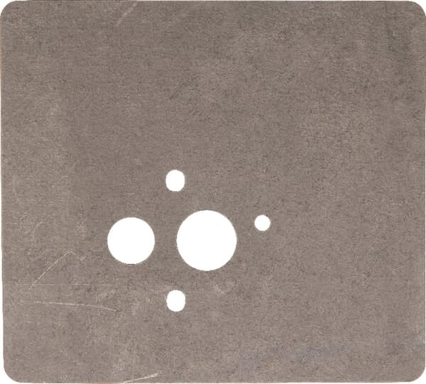 Joint, carburateur/isolateur