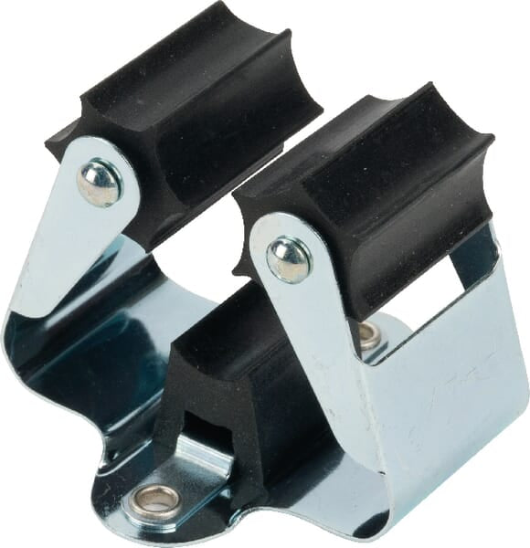 KRAMP Prax Stielklemme 25 mm 2 Stück 1107410
