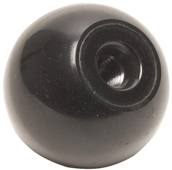 Ball head M16x50mm